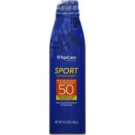 TopCare Sport Spray Solaire Continu