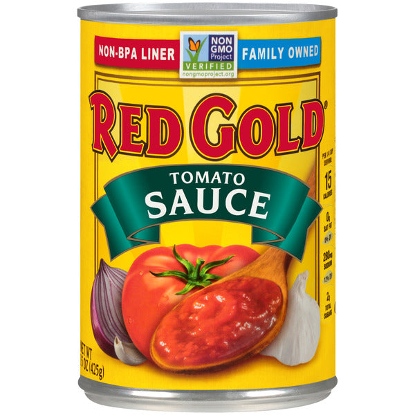 Salsa de Tomate Red Gold
