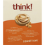 think! Creamy Peanut Butter Protein Bar