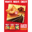 Galletas Crujientes Cheez-It Loaded Nacho