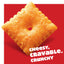 Cheez-It Cheddar Jack Cheese Crackers, 12.4 oz
