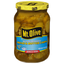 Mt. Olive No Sugar Added Bread & Butter Pickle Chips