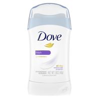 Desodorante Antitranspirante Dove Stick Fresco