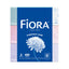 Fiora Facial Tissue, 2-Ply, Flat Box - Soft and Absorbent