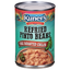Frijoles Pintos Refritos de Kuner con Chiles Asados