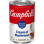 Sopa de Champiñones Campbell's 25% Menos Sodio