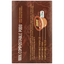 Wide Awake Very Bold Roast Seattle Style Dark Coffee Pods