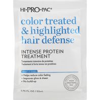 Hi Pro Pac Intense Protein Treatment for Color-Treated Hair