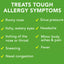 Advil Allergy and Congestion Relief Medicine