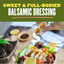 Panera Bread Balsamic Vinaigrette & Marinade