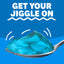 Jell-O Berry Blue Gelatin Dessert Mix