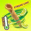 Takis Xtreme Lime Rolled Tortilla Chips - 9.9 oz Sharing Size