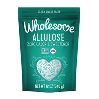 Wholesome Allulose Sweetener