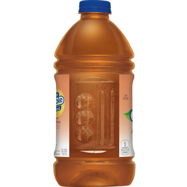 Snapple Diet Peach Tea - Infusión Herbal Refrescante