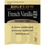 Bigelow Black Tea, French Vanilla - Premium Tea Bags