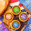 Salsa Mediana Especial de Jack de Garden Fresh Gourmet