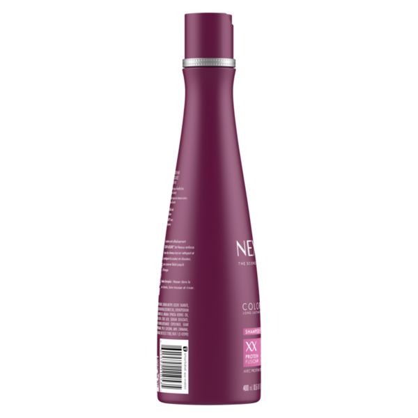Champú sin sulfatos Nexxus con Proteinfusion