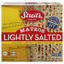 Matzos de Streit's, ligeramente salados