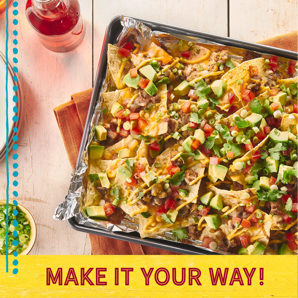 Old El Paso Mild Taco Seasoning Mix