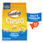 Snacks cuits Pepperidge Farm Goldfish au sel et au vinaigre