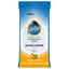 Toallitas Multisuperficie Pledge Everyday Clean™ - Aroma Cítrico Fresco