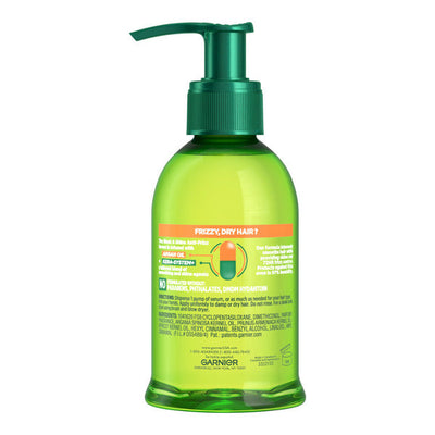 Garnier Frizz Control Serum for Smooth, Manageable Hair