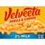 Comida VELVEETA con Conchas y Queso con Queso de 2% de Leche