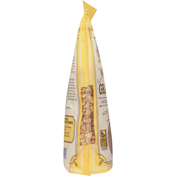 Bob's Red Mill Honey Oat Granola