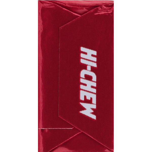 Hi-Chew Fresas Caramelos Masticables - Caramelo Deliciosamente Masticable