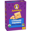 Annie's Organic Cheddar Squares Baked Crackers
