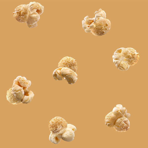 Smartfood Fiber Pop Palomitas Dulces y Saladas