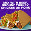 Mezcla de Sazonador Original Taco Bell