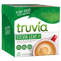 Édulcorant sans calorie Truvia