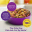 Meow Mix Original Choice Comida Seca para Gatos
