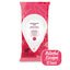 Toallitas de limpieza femenina Summer's Eve, Escape Bendita