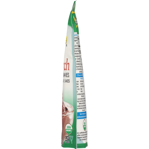 Let's Do Organic Cornstarch - Organic & Gluten Free