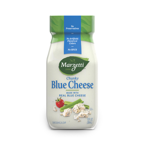 Marzetti Chunky Blue Cheese Dressing & Dip - 13 fl. oz.