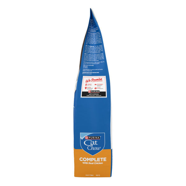Purina Cat Chow Complete High Protein Dry Cat Food