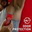Desodorante para hombres Old Spice sin aluminio Swagger