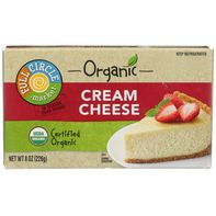 Full Circle Cream Cheese
