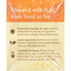 Celestial Seasonings Caffeine Free Peach Herbal Tea