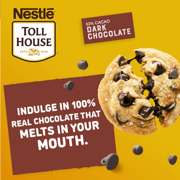 Pépites de chocolat noir Toll House