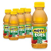 Mott's Premium Apple Juice