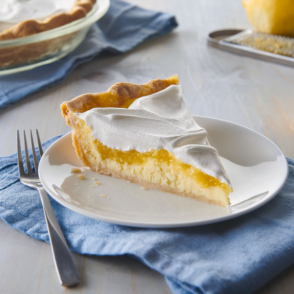 Pillsbury Frozen Ready to Bake Nine Inch Pie Crusts