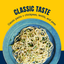 Barilla Protein+ Espagueti Fino - Pasta a Base de Plantas