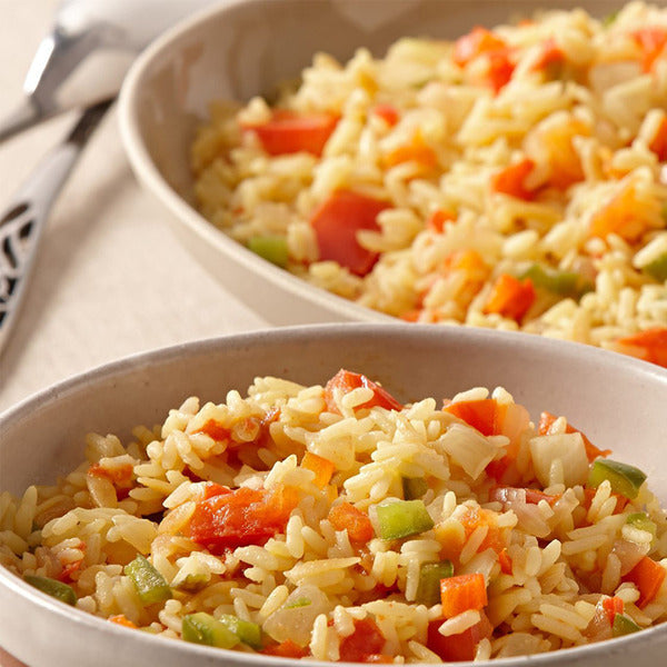 Pilaf de riz Zatarain's
