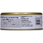 Bumble Bee Prime Fillet Très Faible Teneur en Sodium Thon Blanc Solide