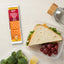 Galletas Sandwich de Queso y Cheddar Keebler - Paquete de 8