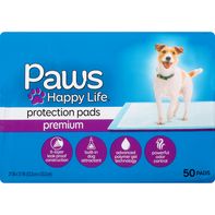 Pads de Protección Paws Happy Life, Premium