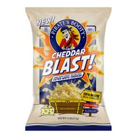 Pirate's Booty Cheddar Blast